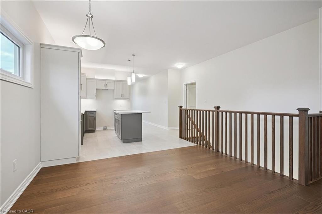 59 Montrose Trail, Welland, ON - Indoor