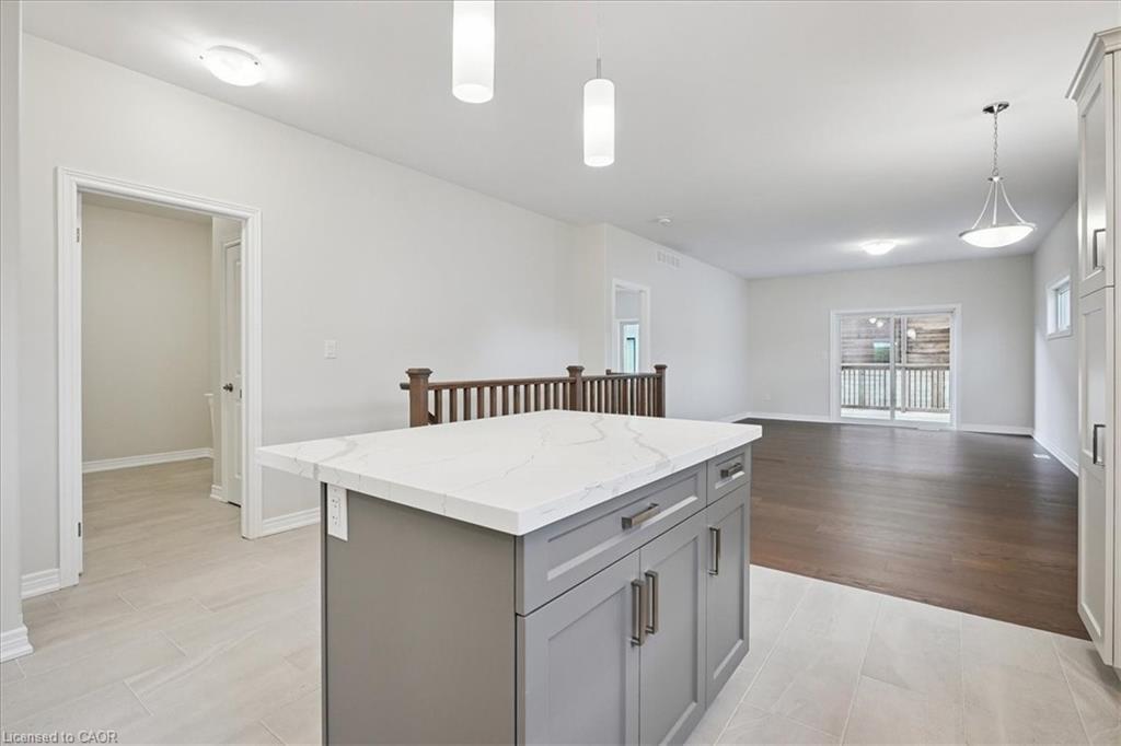 21 Wiley Trail, Welland, ON - Indoor