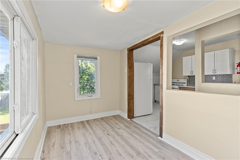 1 West Street N, Thorold, ON - Indoor Photo Showing Other Room