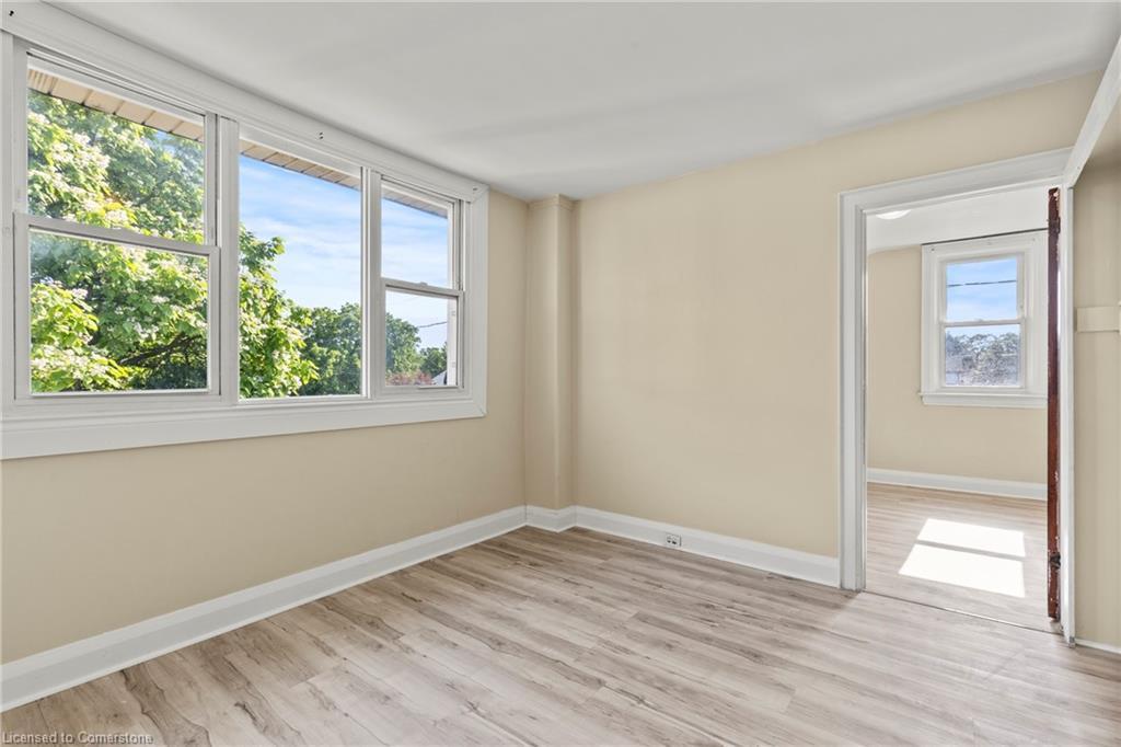 1 West Street N, Thorold, ON - Indoor Photo Showing Other Room