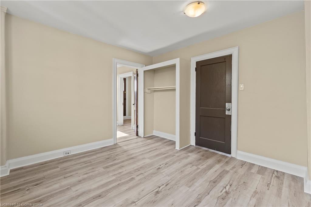 1 West Street N, Thorold, ON - Indoor Photo Showing Other Room