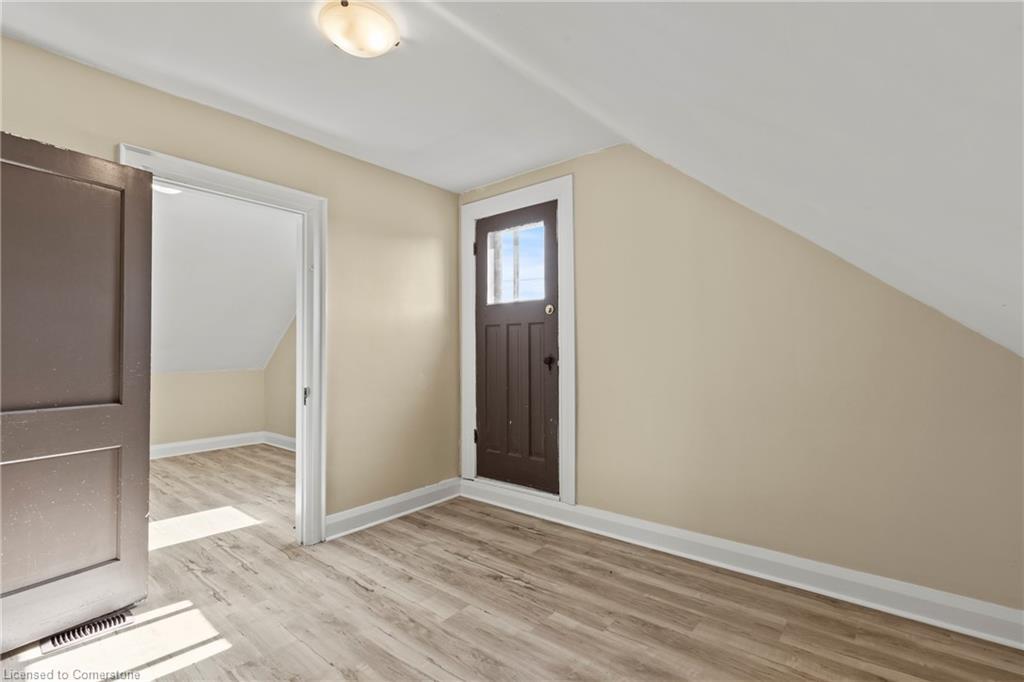 1 West Street N, Thorold, ON - Indoor Photo Showing Other Room