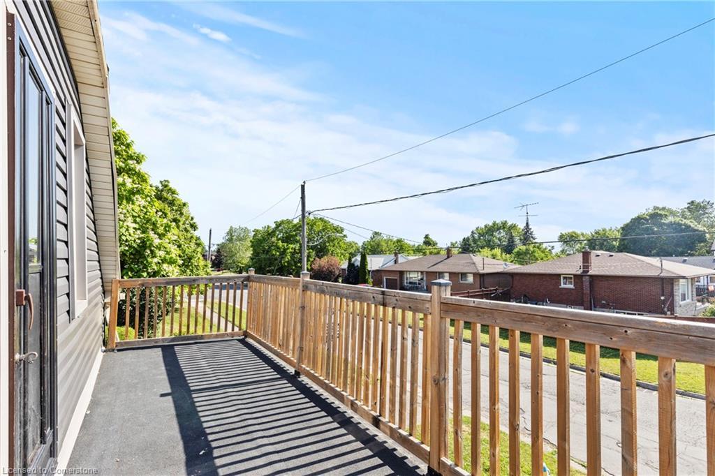 1 West Street N, Thorold, ON - Outdoor With Exterior