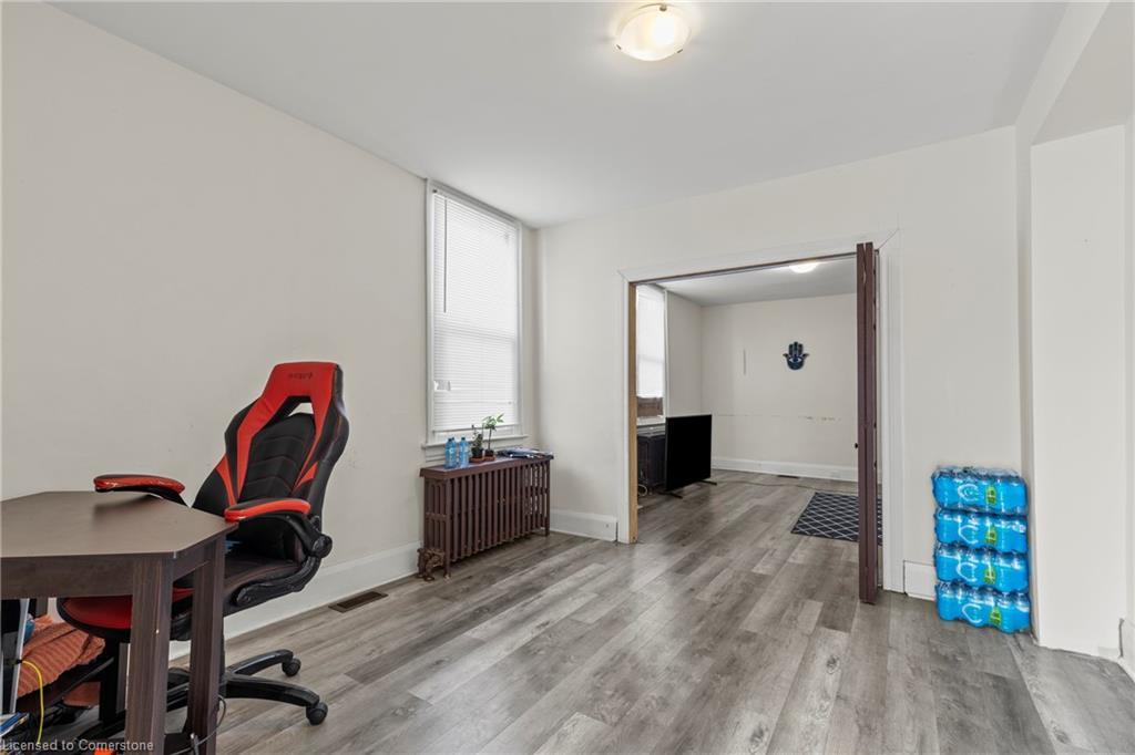 1 West Street N, Thorold, ON - Indoor Photo Showing Office