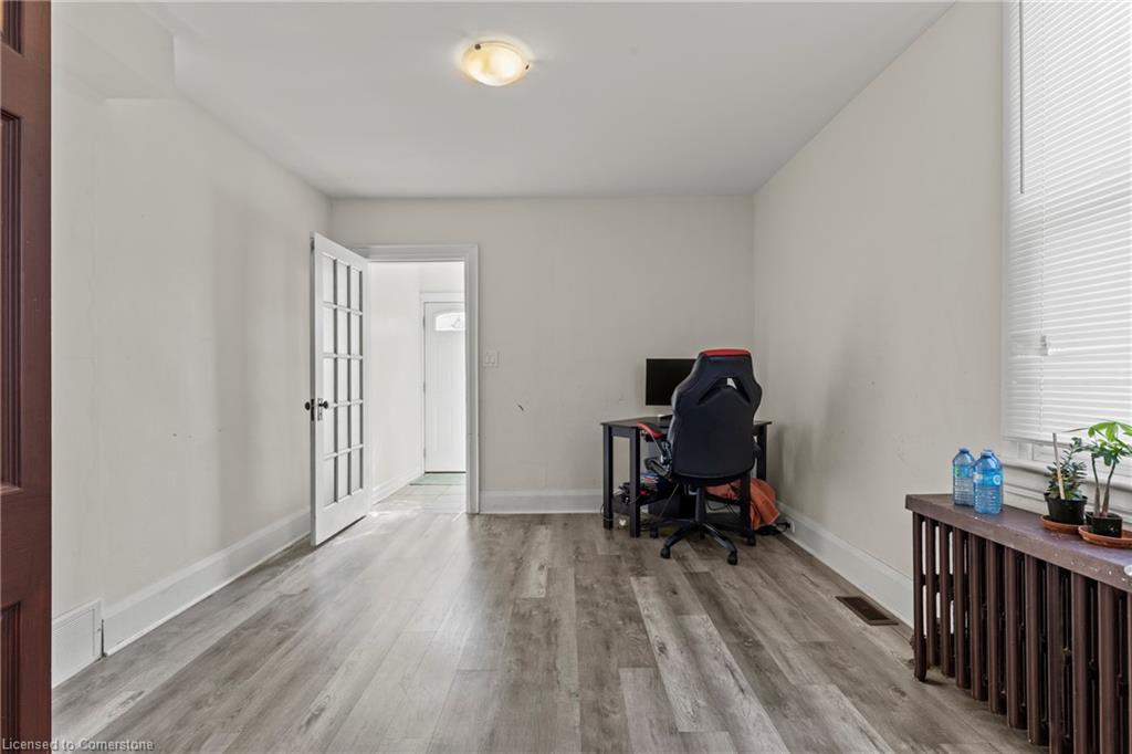 1 West Street N, Thorold, ON - Indoor