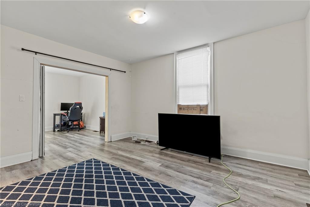 1 West Street N, Thorold, ON - Indoor