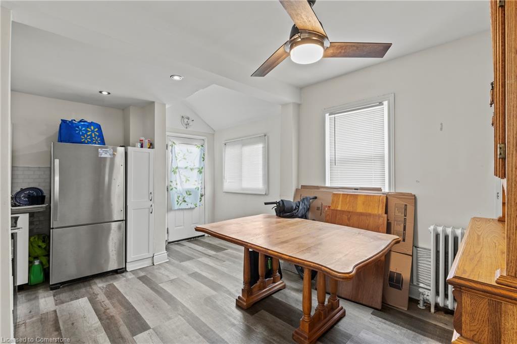 1 West Street N, Thorold, ON - Indoor