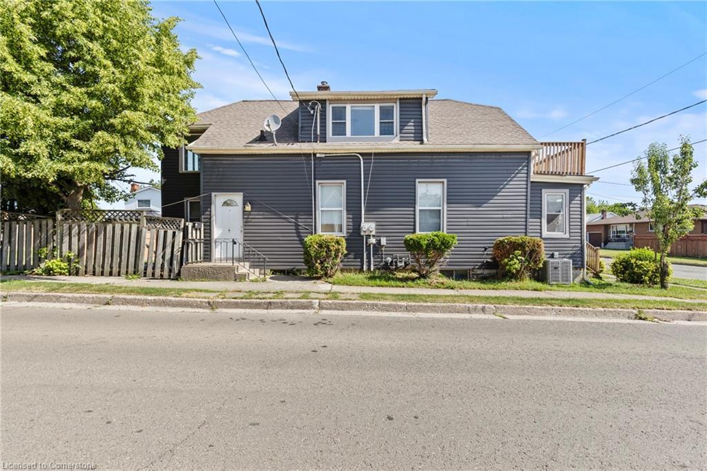 1 West Street N, Thorold, ON - Outdoor