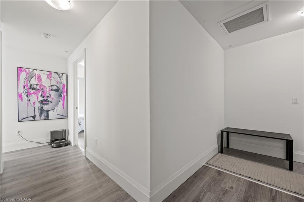 2305-108 Garment Street, Kitchener, ON - Indoor Photo Showing Other Room