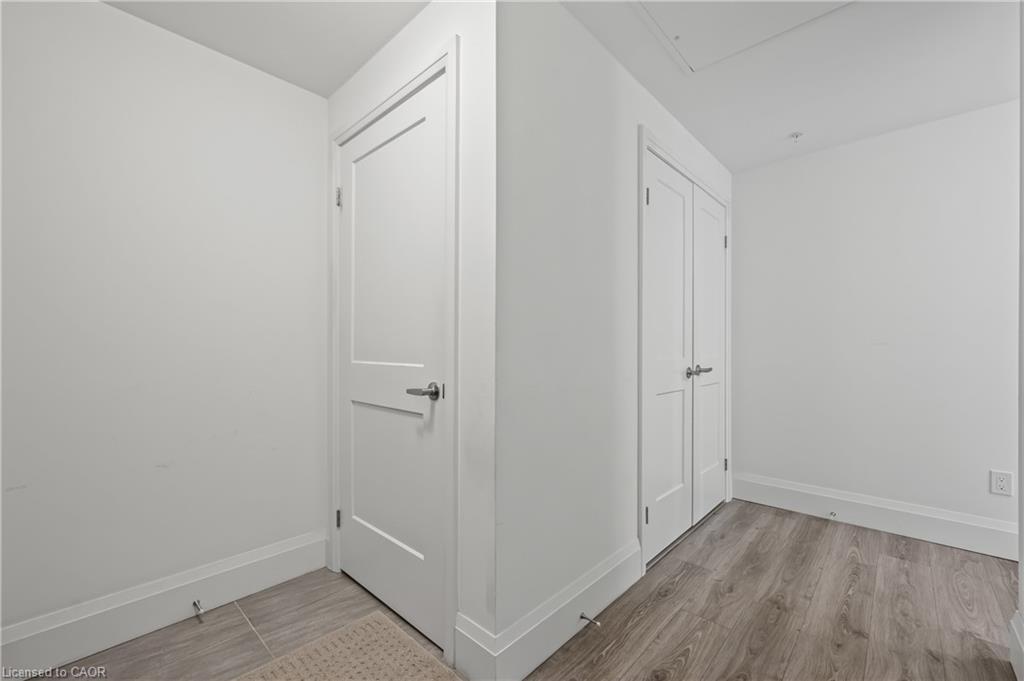 2305-108 Garment Street, Kitchener, ON - Indoor Photo Showing Other Room