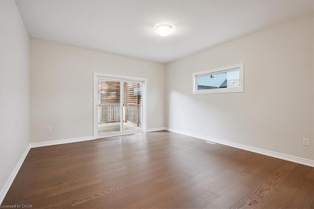 15 Wiley Trail, Welland, ON - Indoor