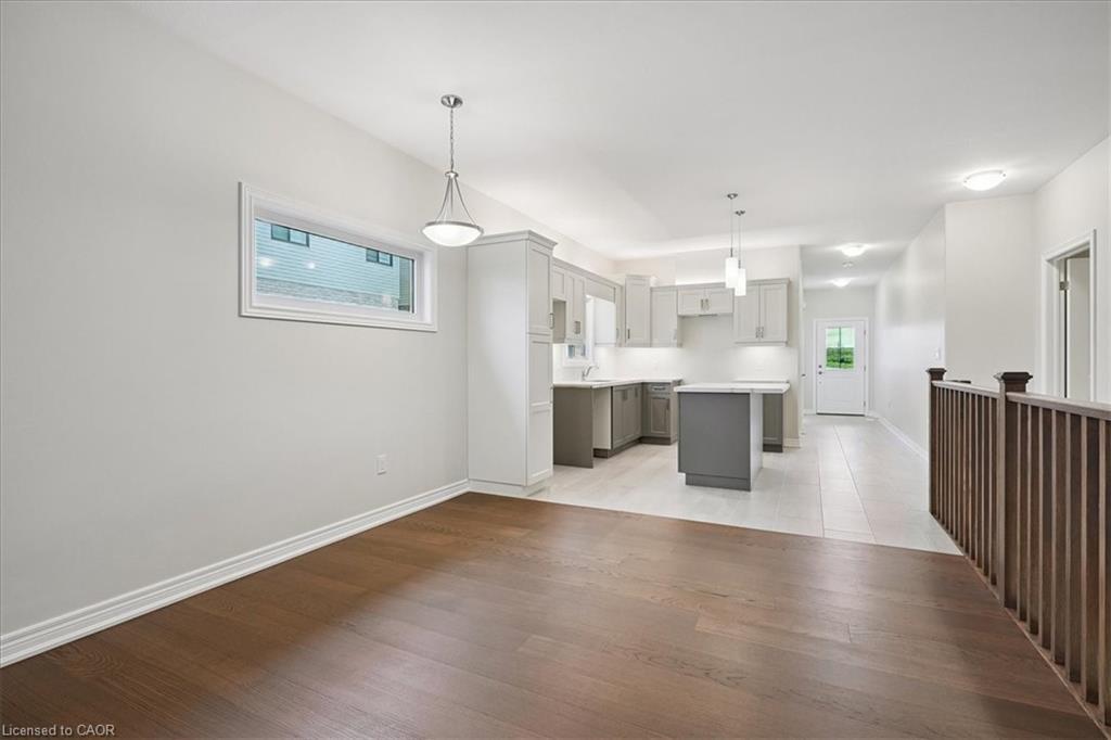 15 Wiley Trail, Welland, ON - Indoor