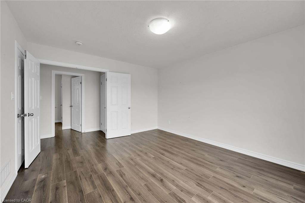 3C-164 Heiman Street, Kitchener, ON - Indoor Photo Showing Other Room