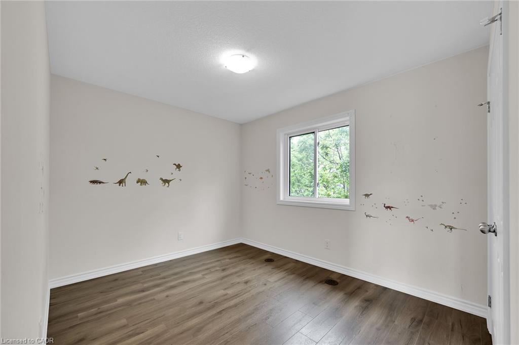 3C-164 Heiman Street, Kitchener, ON - Indoor Photo Showing Other Room