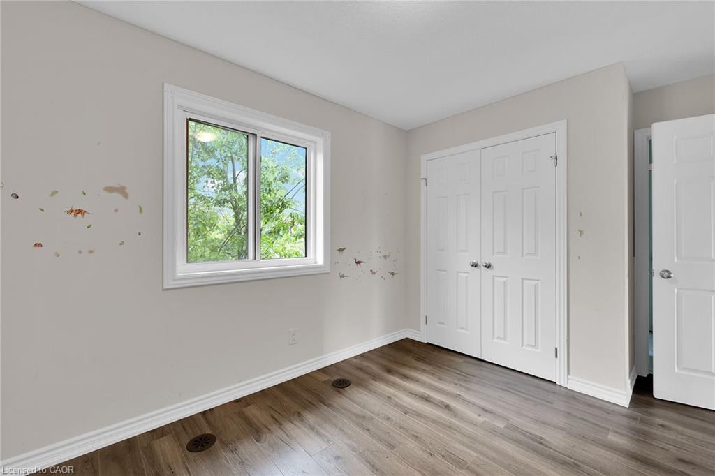 3C-164 Heiman Street, Kitchener, ON - Indoor Photo Showing Other Room