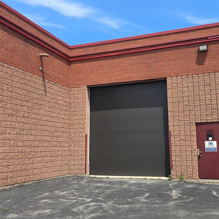 35-5100 South Service Road, Burlington, ON