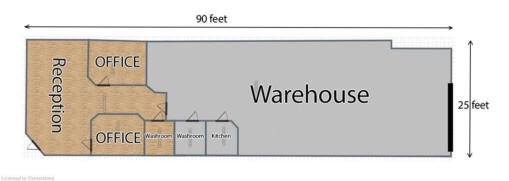 35-5100 South Service Road, Burlington, ON