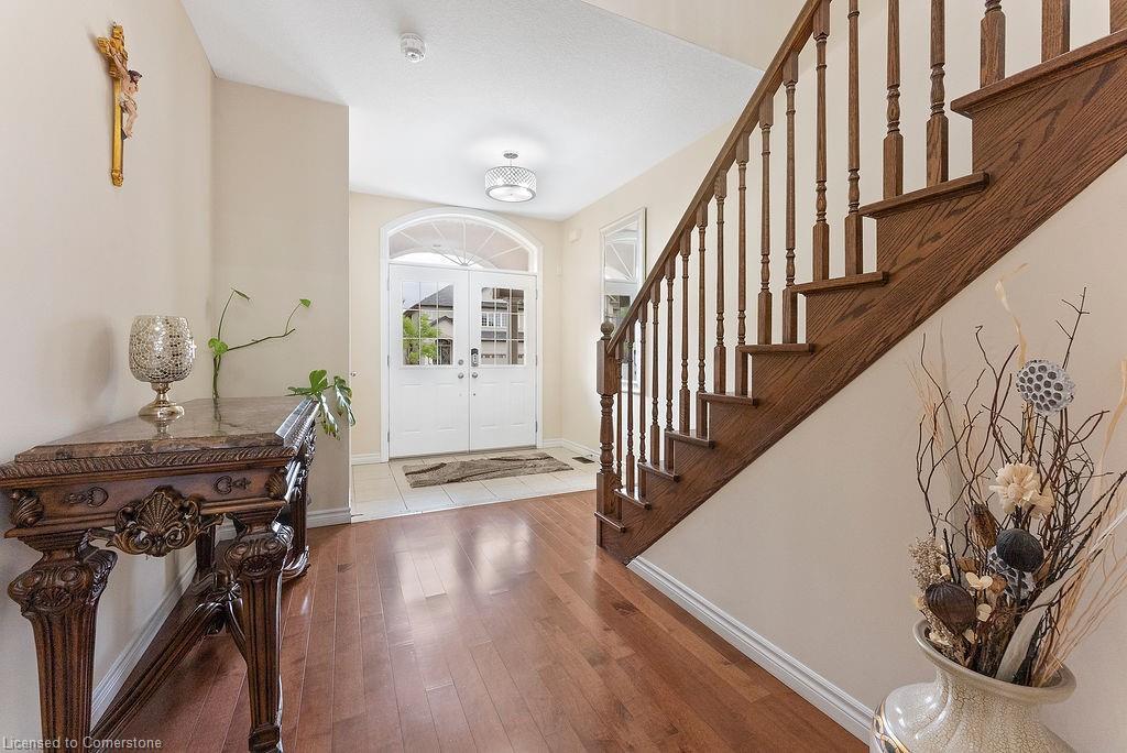 67 Bellroyal Crescent, Stoney Creek, ON - Indoor Photo Showing Other Room
