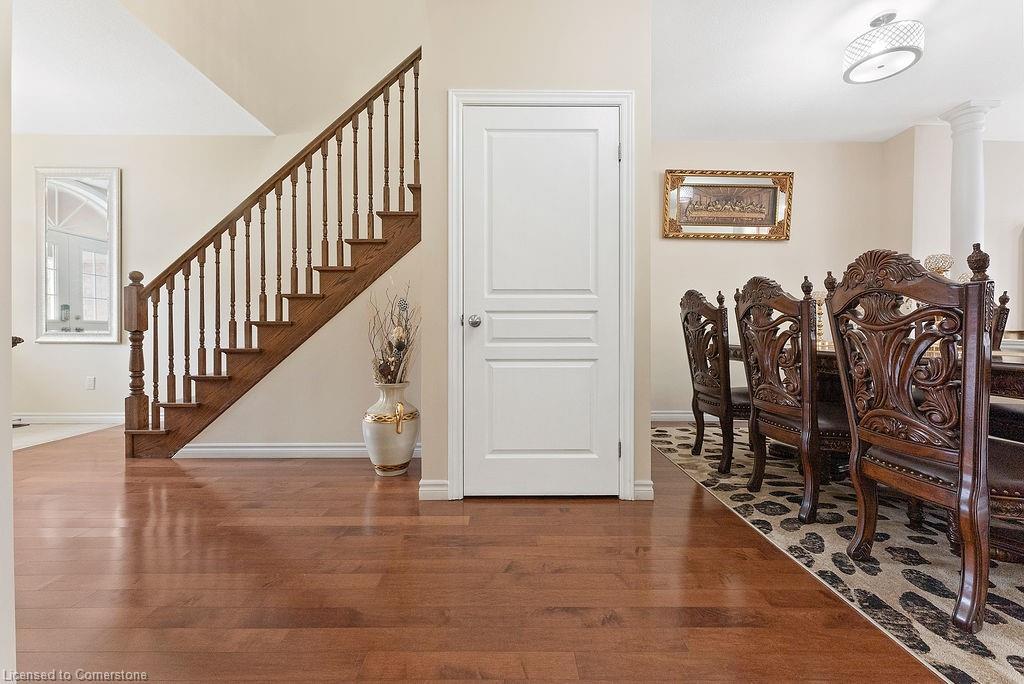 67 Bellroyal Crescent, Stoney Creek, ON - Indoor Photo Showing Other Room