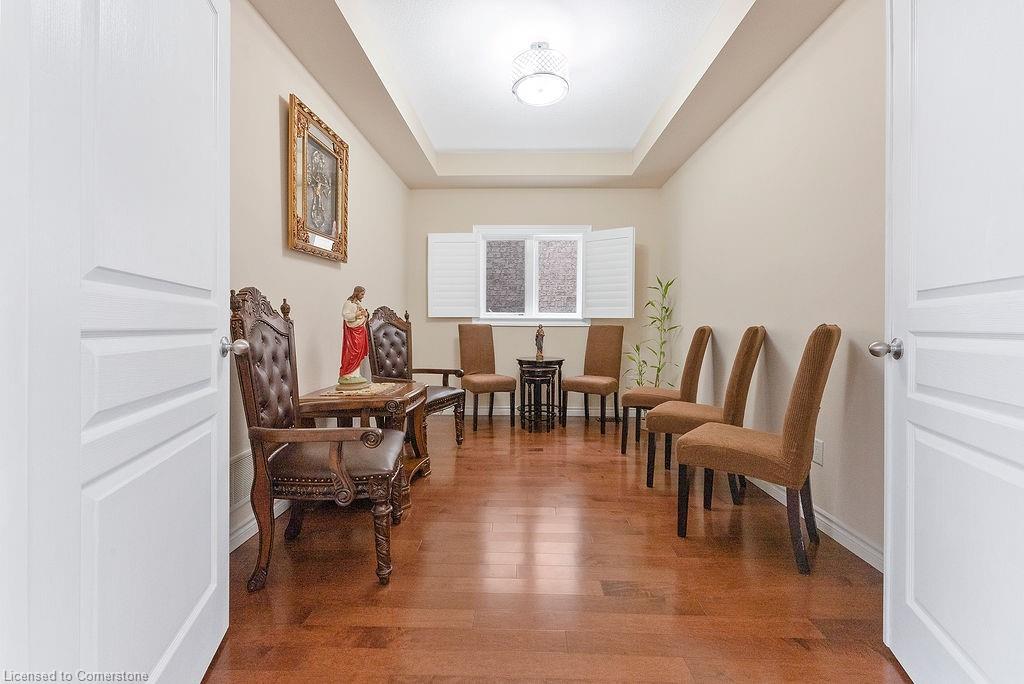 67 Bellroyal Crescent, Stoney Creek, ON - Indoor Photo Showing Other Room