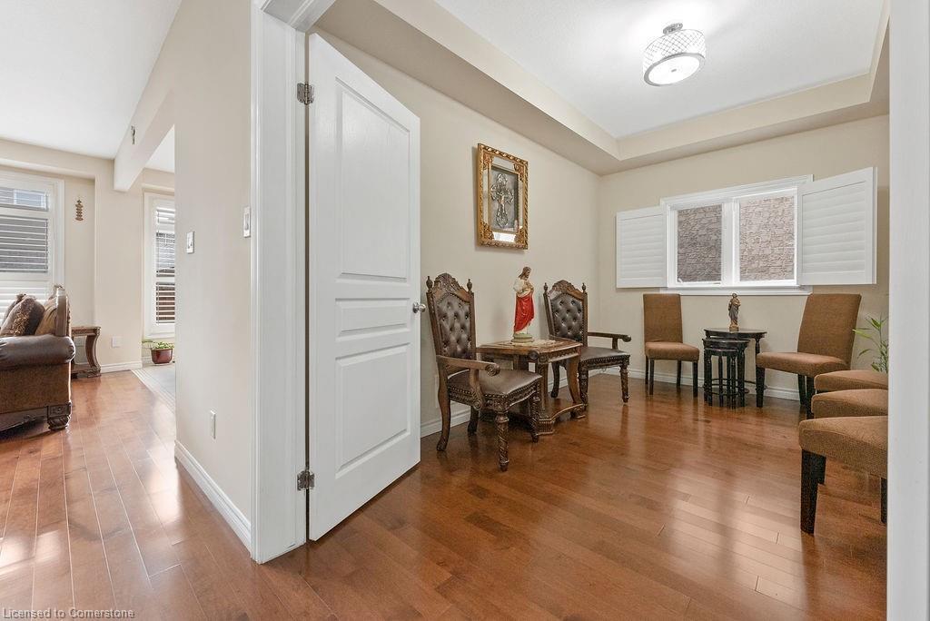 67 Bellroyal Crescent, Stoney Creek, ON - Indoor