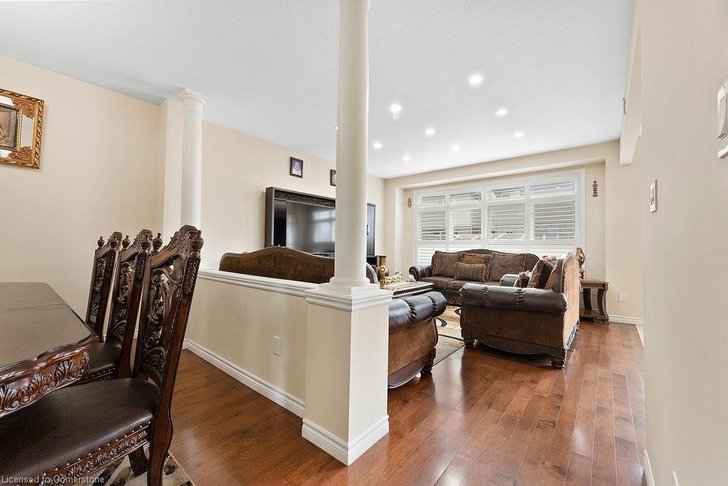67 Bellroyal Crescent, Stoney Creek, ON - Indoor
