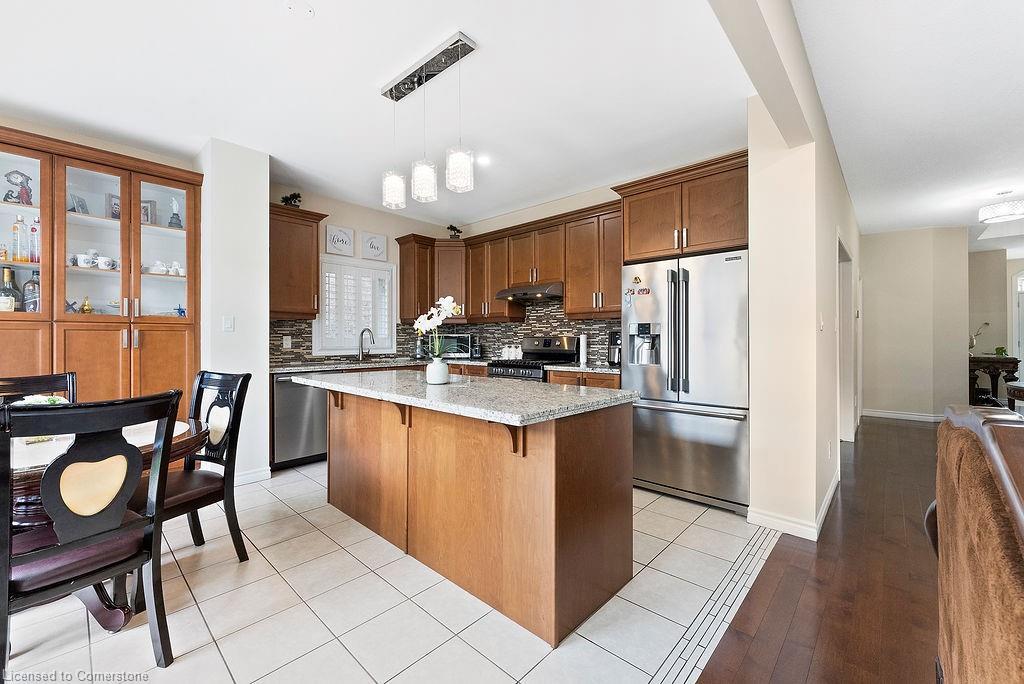 67 Bellroyal Crescent, Stoney Creek, ON - Indoor