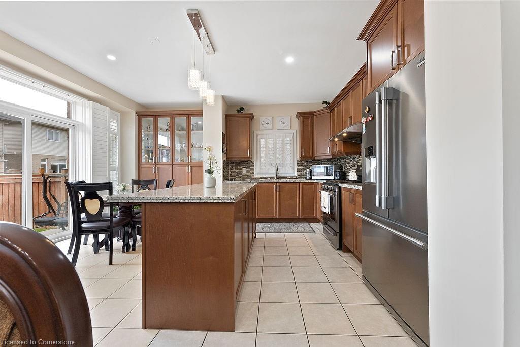 67 Bellroyal Crescent, Stoney Creek, ON - Indoor Photo Showing Other Room