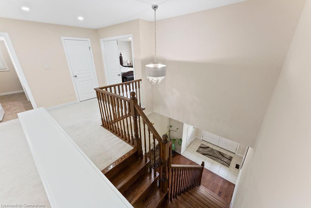 67 Bellroyal Crescent, Stoney Creek, ON - Indoor Photo Showing Other Room