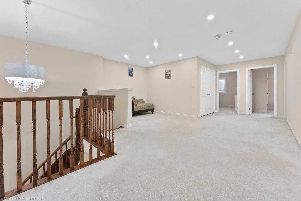 67 Bellroyal Crescent, Stoney Creek, ON - Indoor Photo Showing Other Room