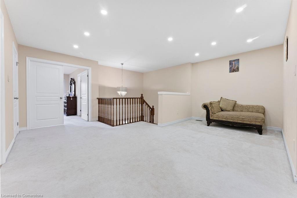 67 Bellroyal Crescent, Stoney Creek, ON - Indoor