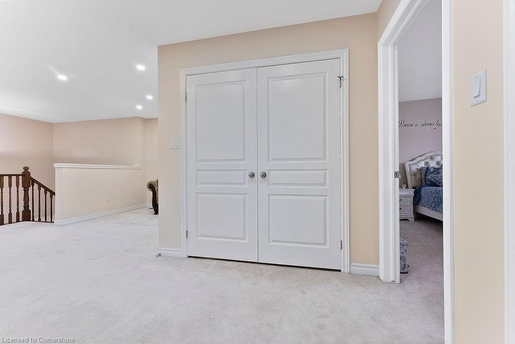 67 Bellroyal Crescent, Stoney Creek, ON - Indoor Photo Showing Other Room