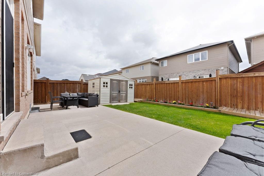 67 Bellroyal Crescent, Stoney Creek, ON - Outdoor