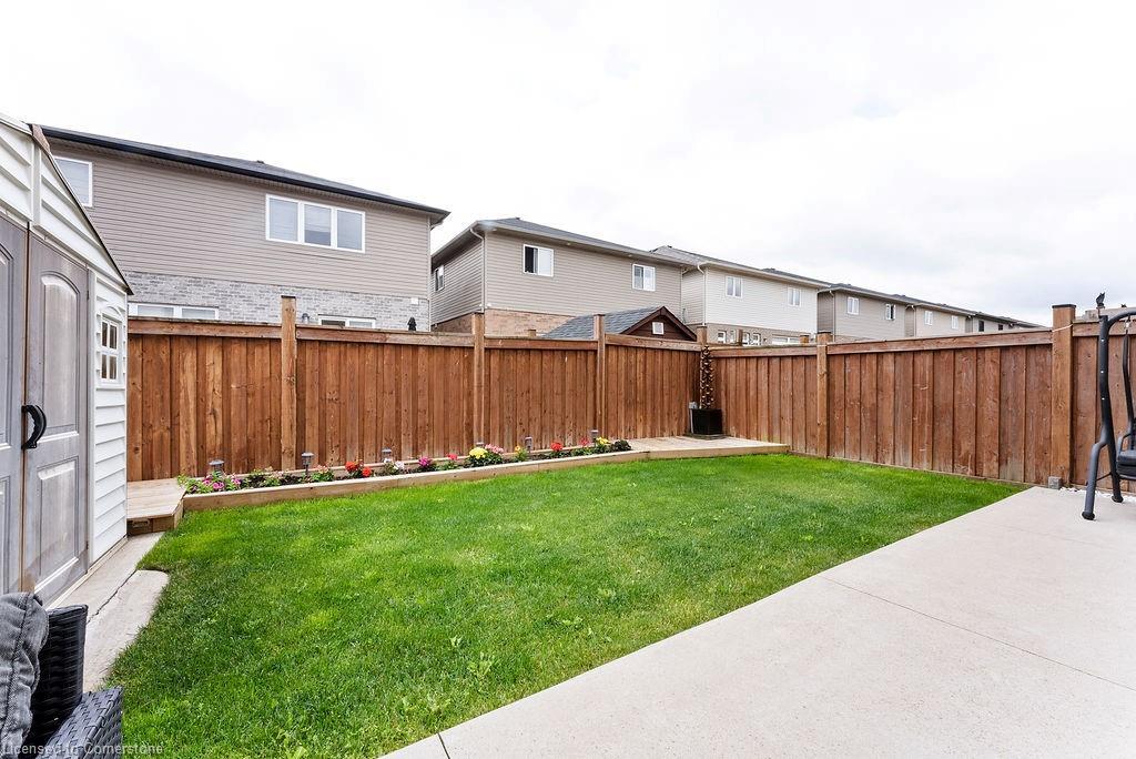 67 Bellroyal Crescent, Stoney Creek, ON - Outdoor