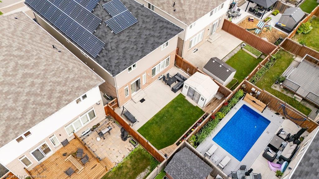 67 Bellroyal Crescent, Stoney Creek, ON -