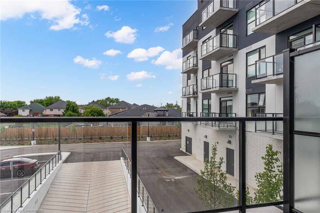 221-1936 Rymal Road E, Hamilton, ON - Outdoor