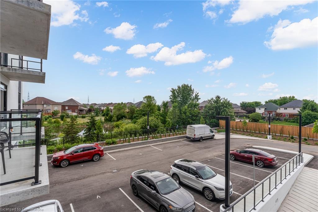221-1936 Rymal Road E, Hamilton, ON - Outdoor