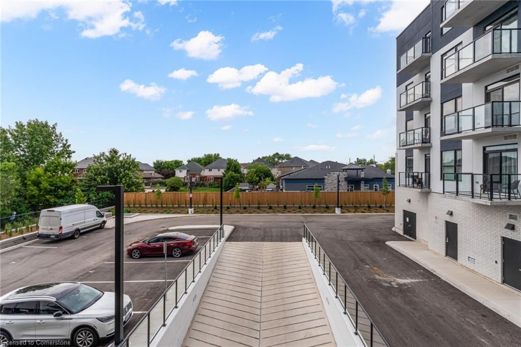 221-1936 Rymal Road E, Hamilton, ON - Outdoor