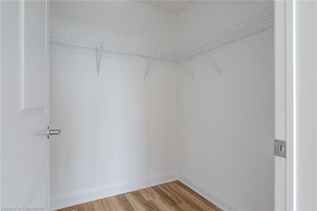 221-1936 Rymal Road E, Hamilton, ON - Indoor With Storage