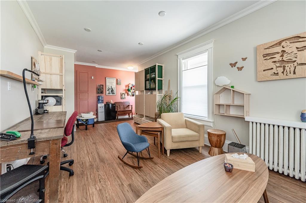 22 Mill Street S, Hamilton, ON