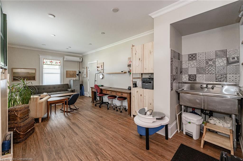 22 Mill Street S, Hamilton, ON