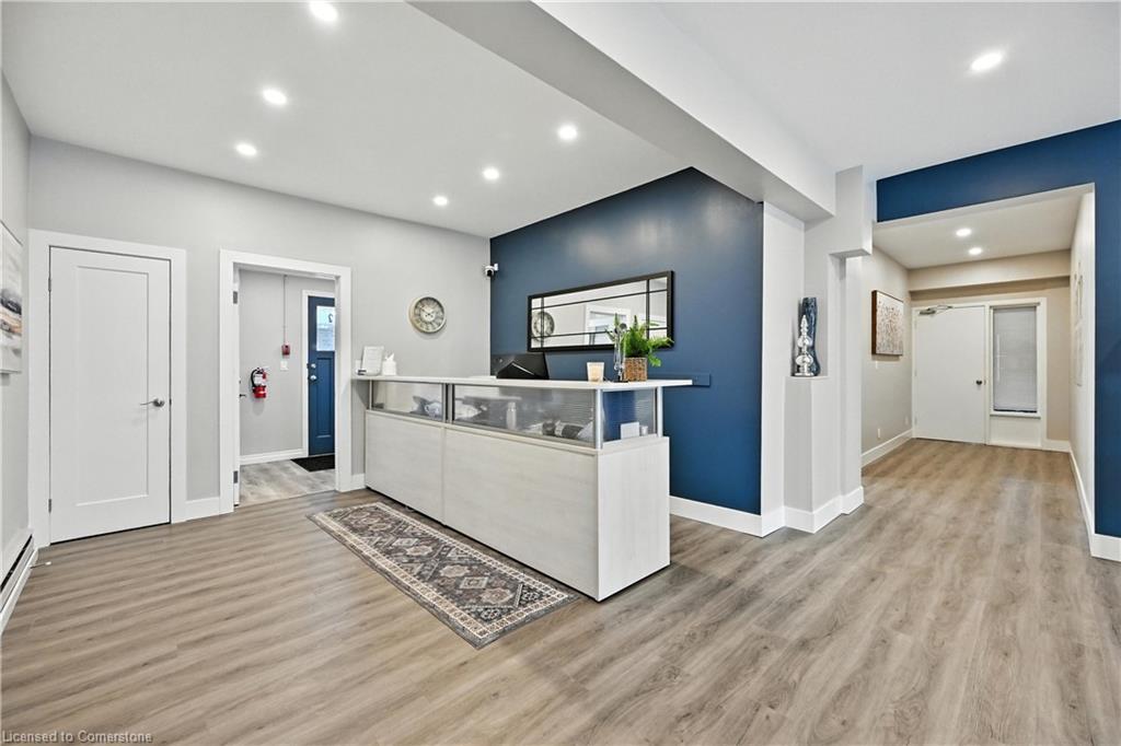 22 Mill Street S, Hamilton, ON