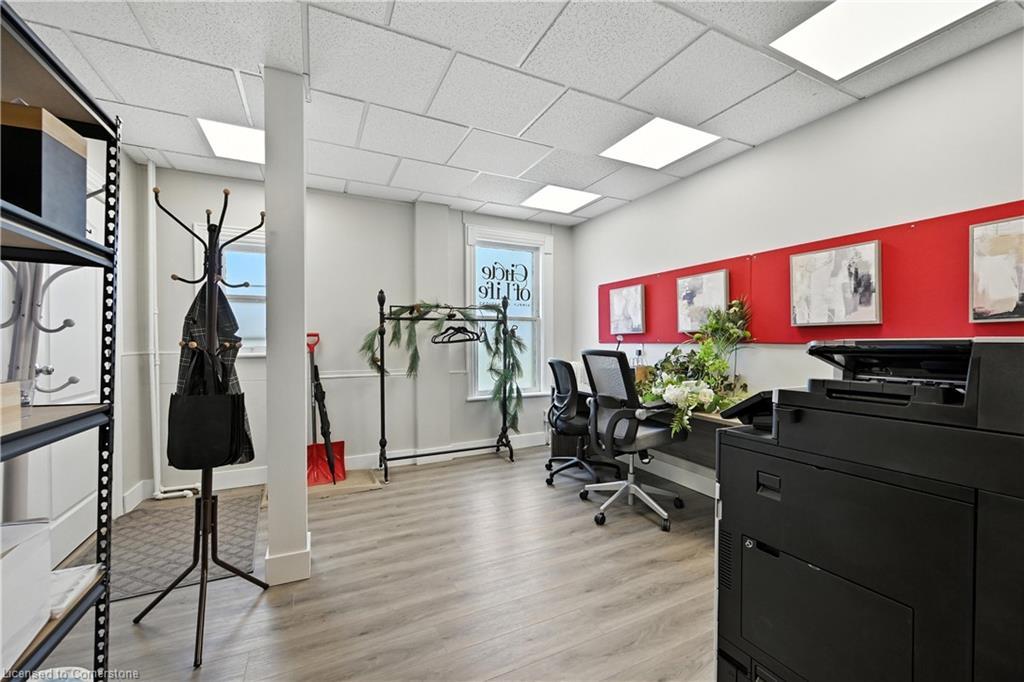 22 Mill Street S, Hamilton, ON