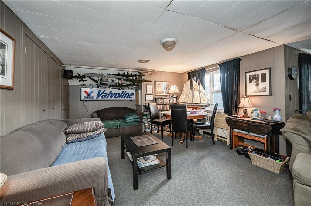 22 Mill Street S, Hamilton, ON