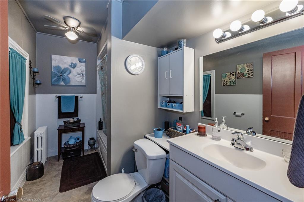 22 Mill Street S, Hamilton, ON