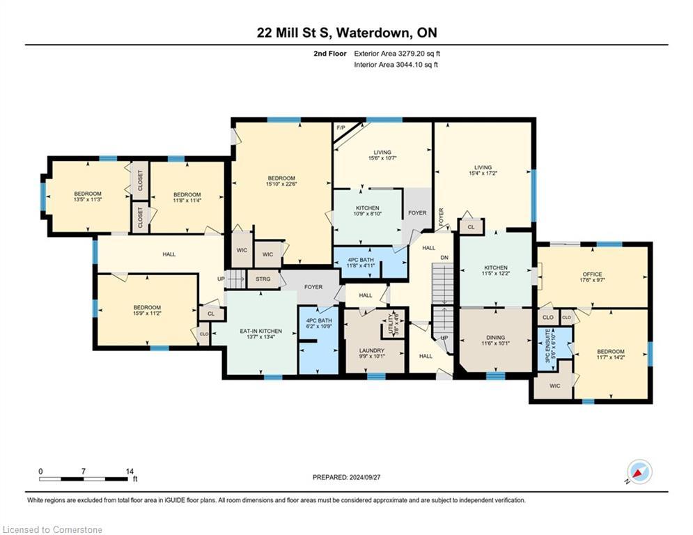 22 Mill Street S, Hamilton, ON