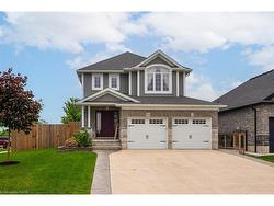 102 Forbes Crescent Listowel, ON N4W 0B4