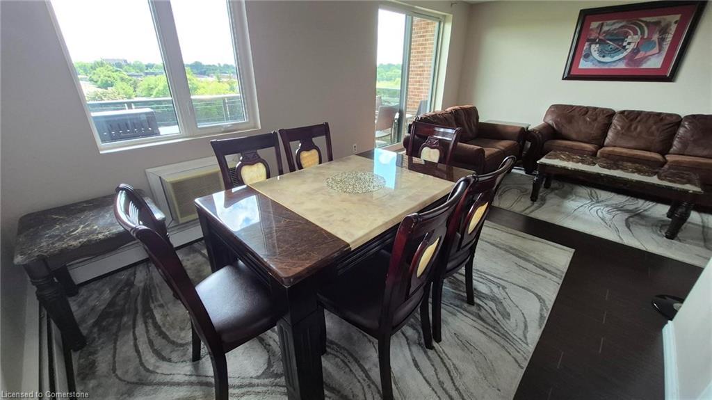 706-279 Chandler Drive, Kitchener, ON - Indoor