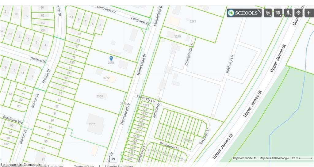 3266 Homestead Drive, Mount Hope, ON