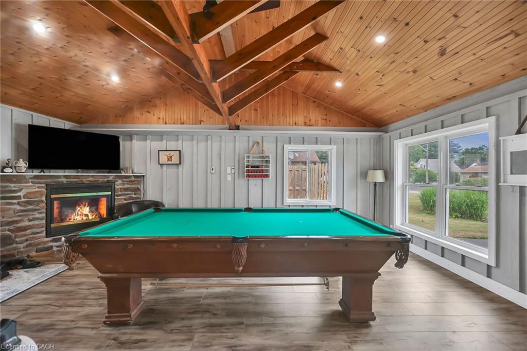 4 Clifford Street, Port Dover, ON - Indoor Photo Showing Other Room